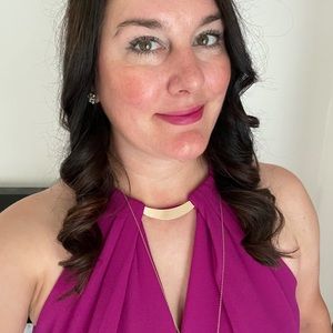 Meet your Posher, Christen